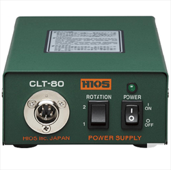 Bộ cấp nguồn cho tô vít HIOS CLT-80 (AC100~240V)